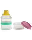 Pigeon Milk Powder Container